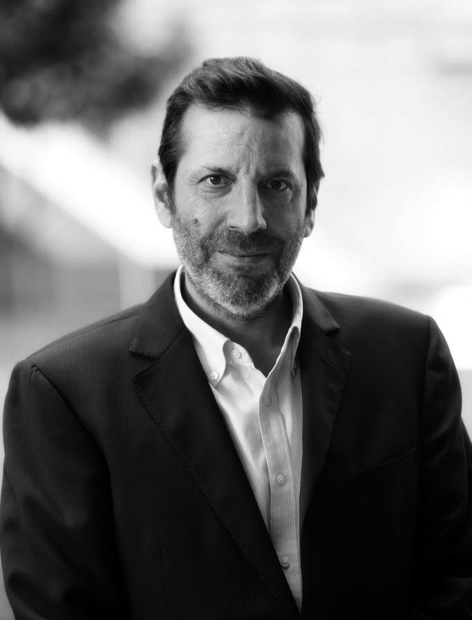 Retrato de Sebastián Ocampo